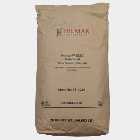 پروتئین hilmar - خرید پروتئین هیلمار - پروتئین هیلمار